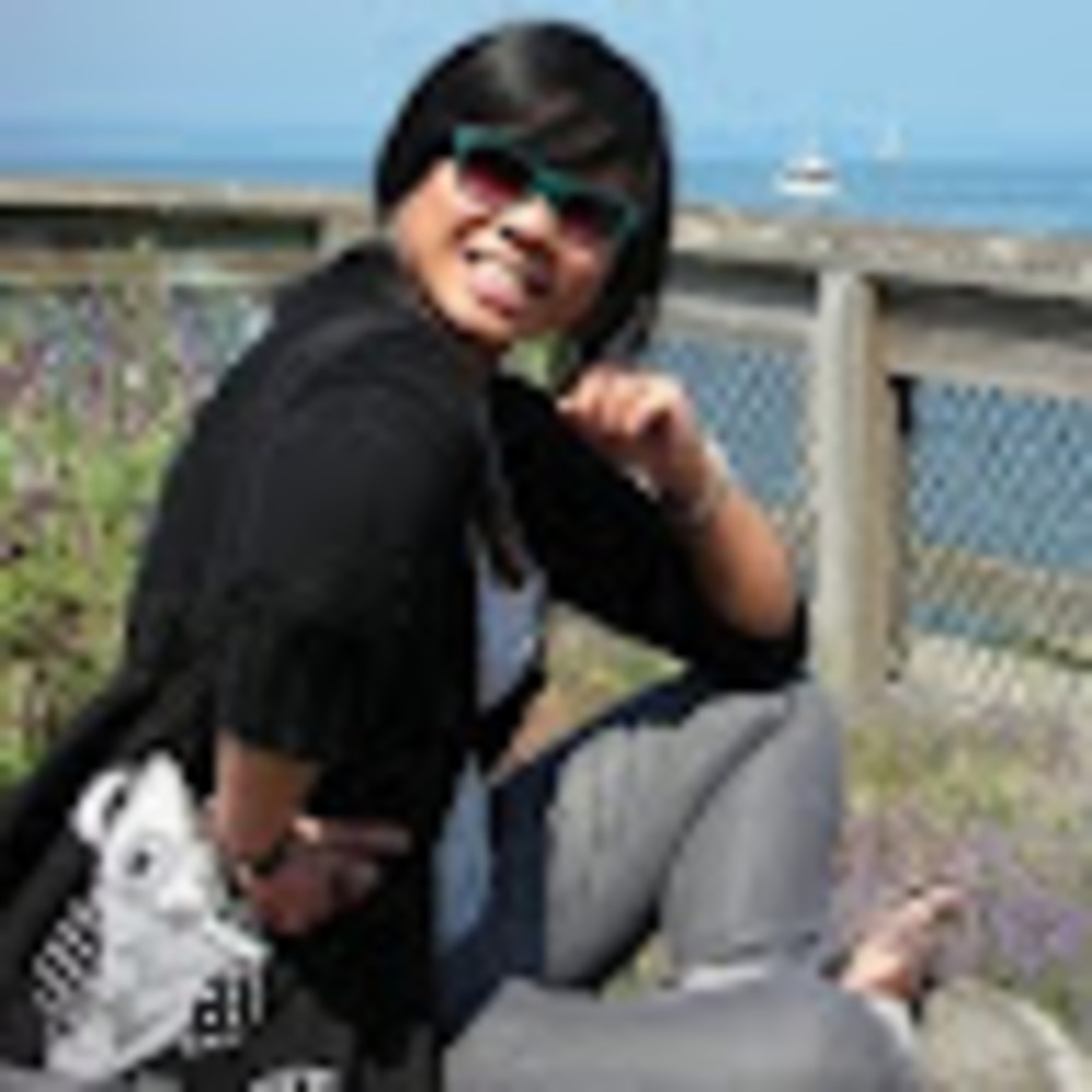 Meet your Posher, Canh-lien